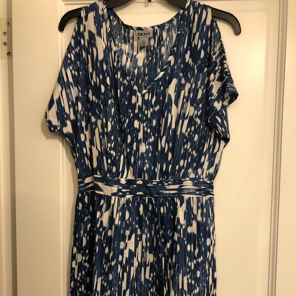 DKNY dress